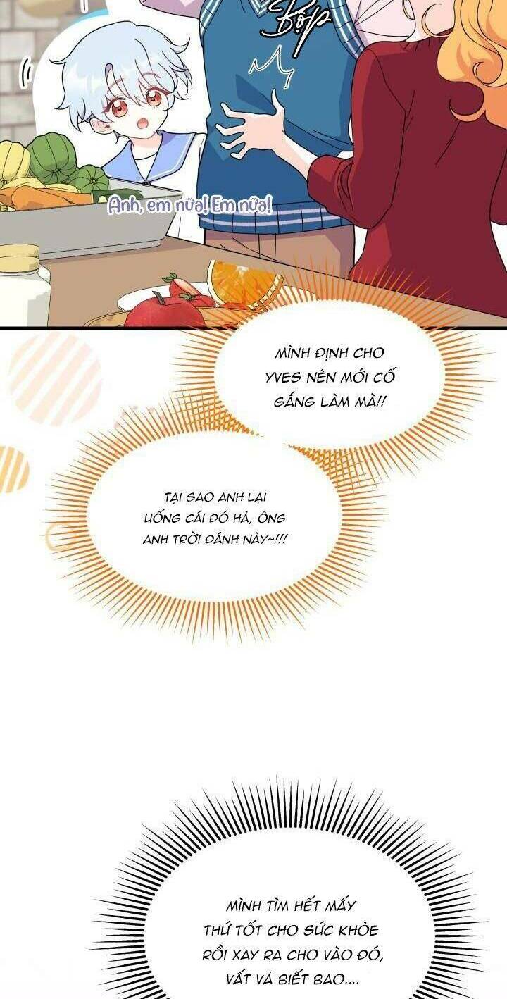 Tôi Không Muốn Làm Người Mai Mối Chapter 27 - Trang 2