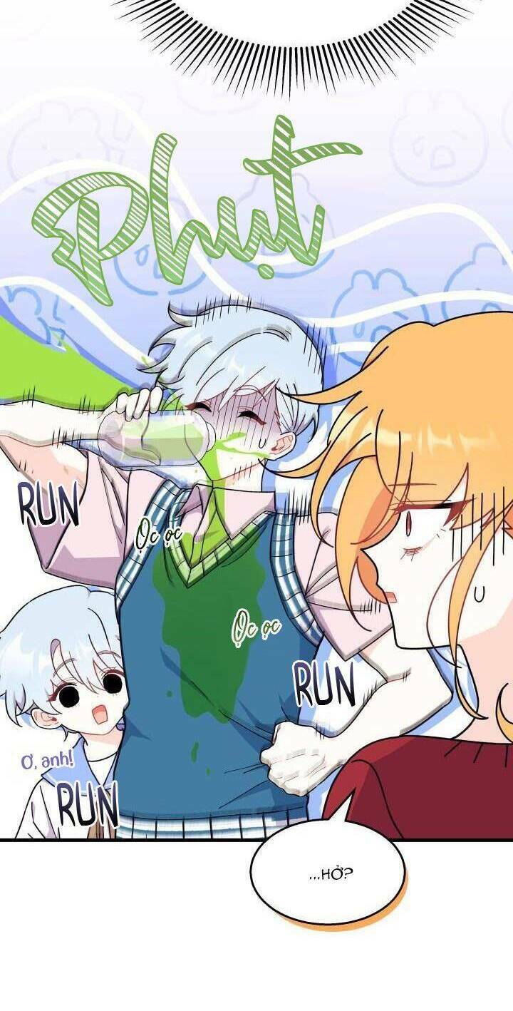 Tôi Không Muốn Làm Người Mai Mối Chapter 27 - Trang 2