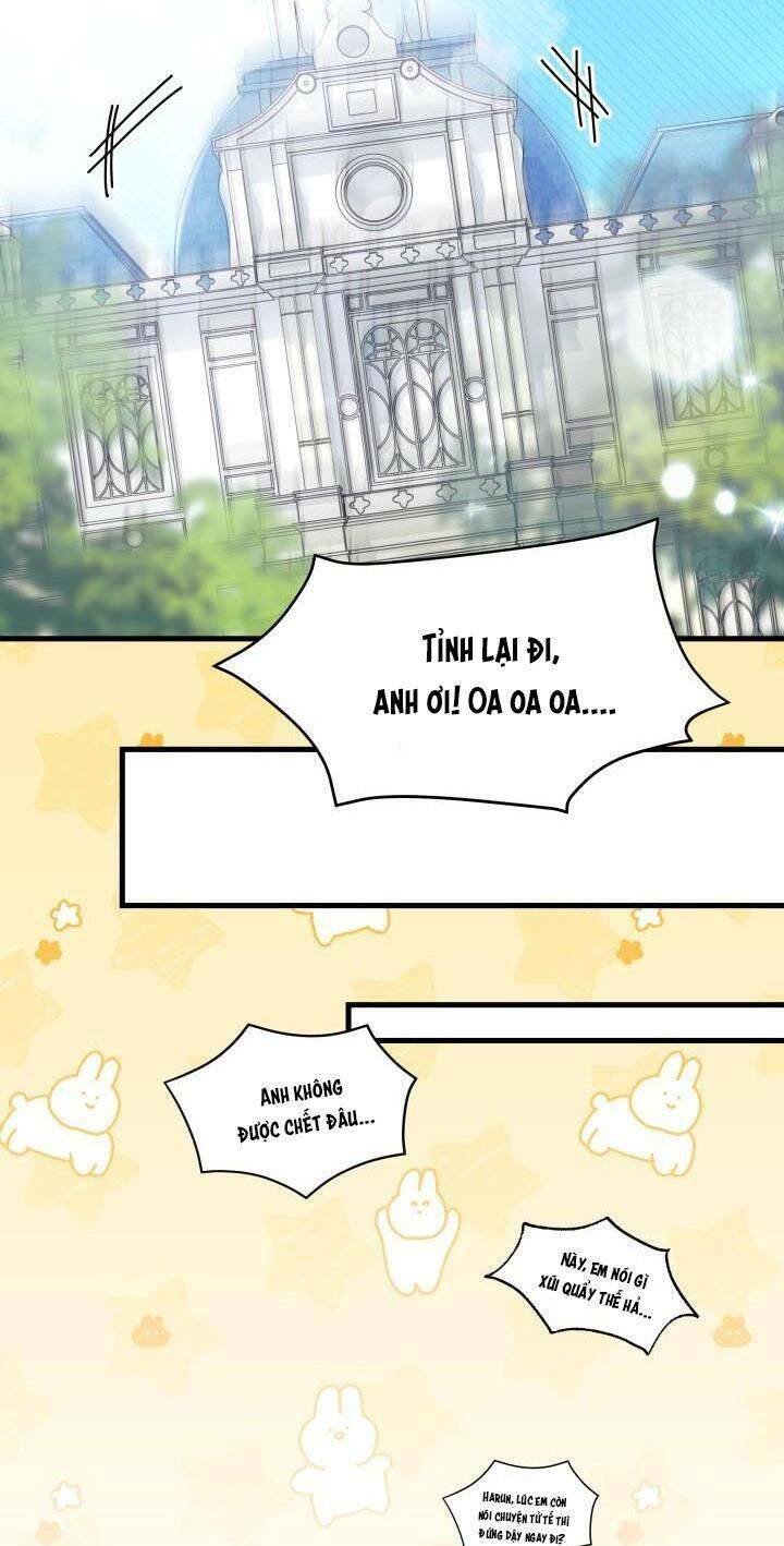 Tôi Không Muốn Làm Người Mai Mối Chapter 27 - Trang 2