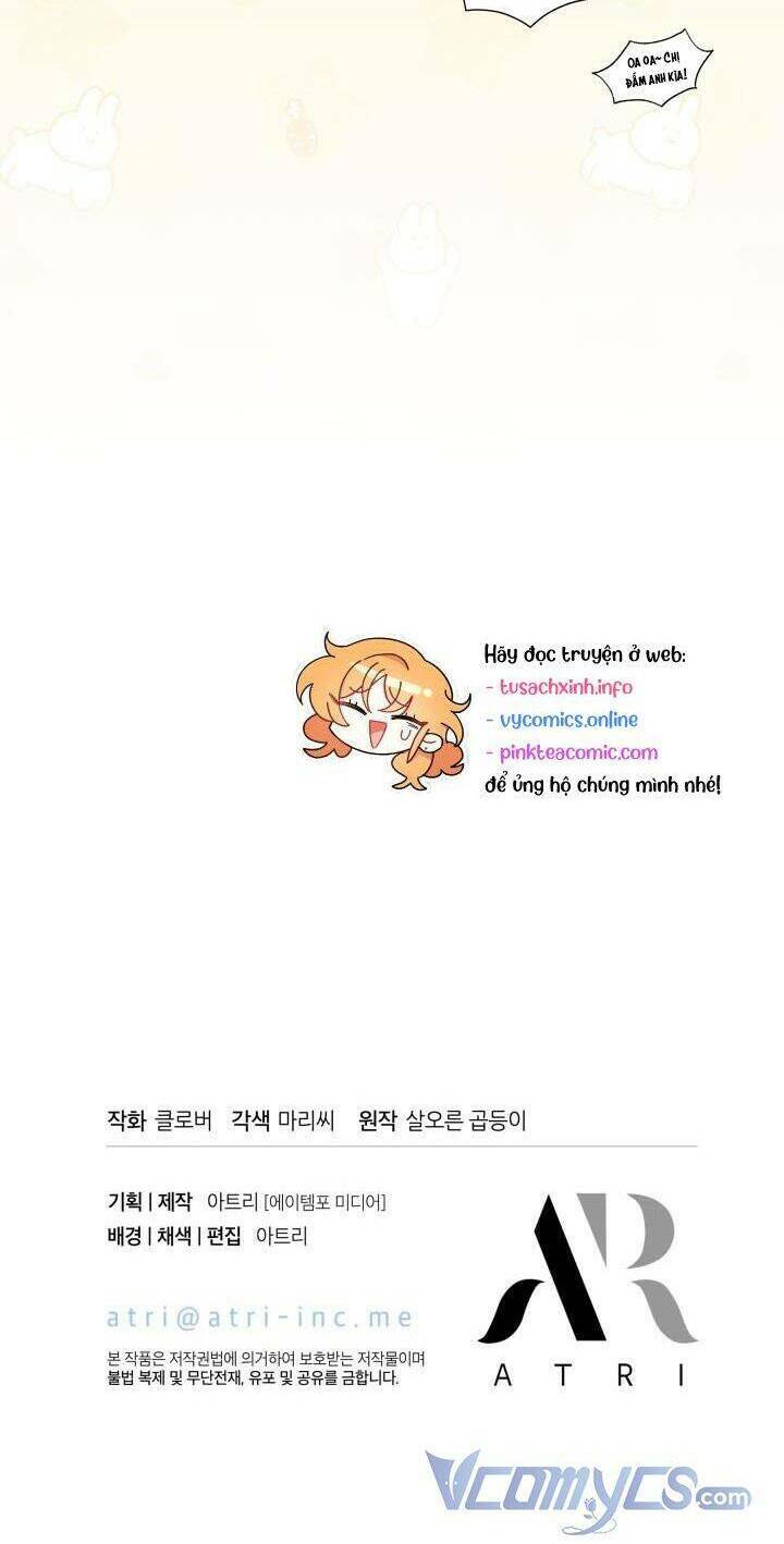 Tôi Không Muốn Làm Người Mai Mối Chapter 27 - Trang 2