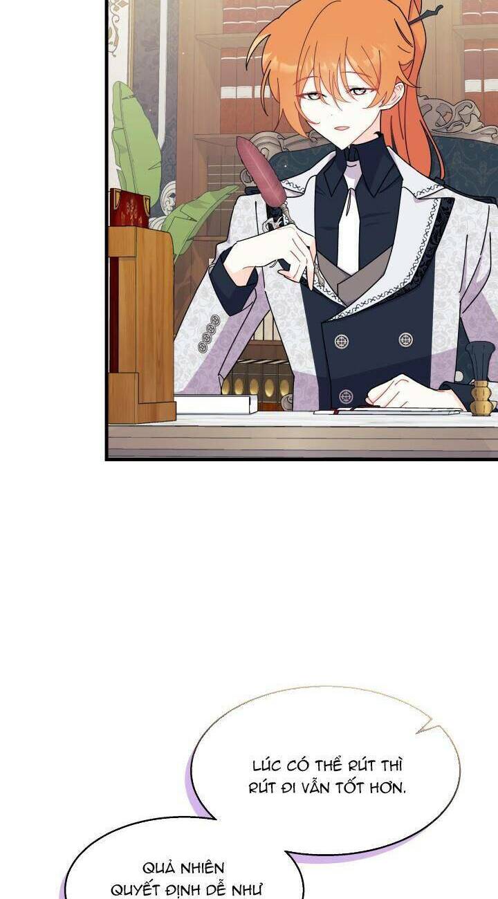 Tôi Không Muốn Làm Người Mai Mối Chapter 28 - Trang 2