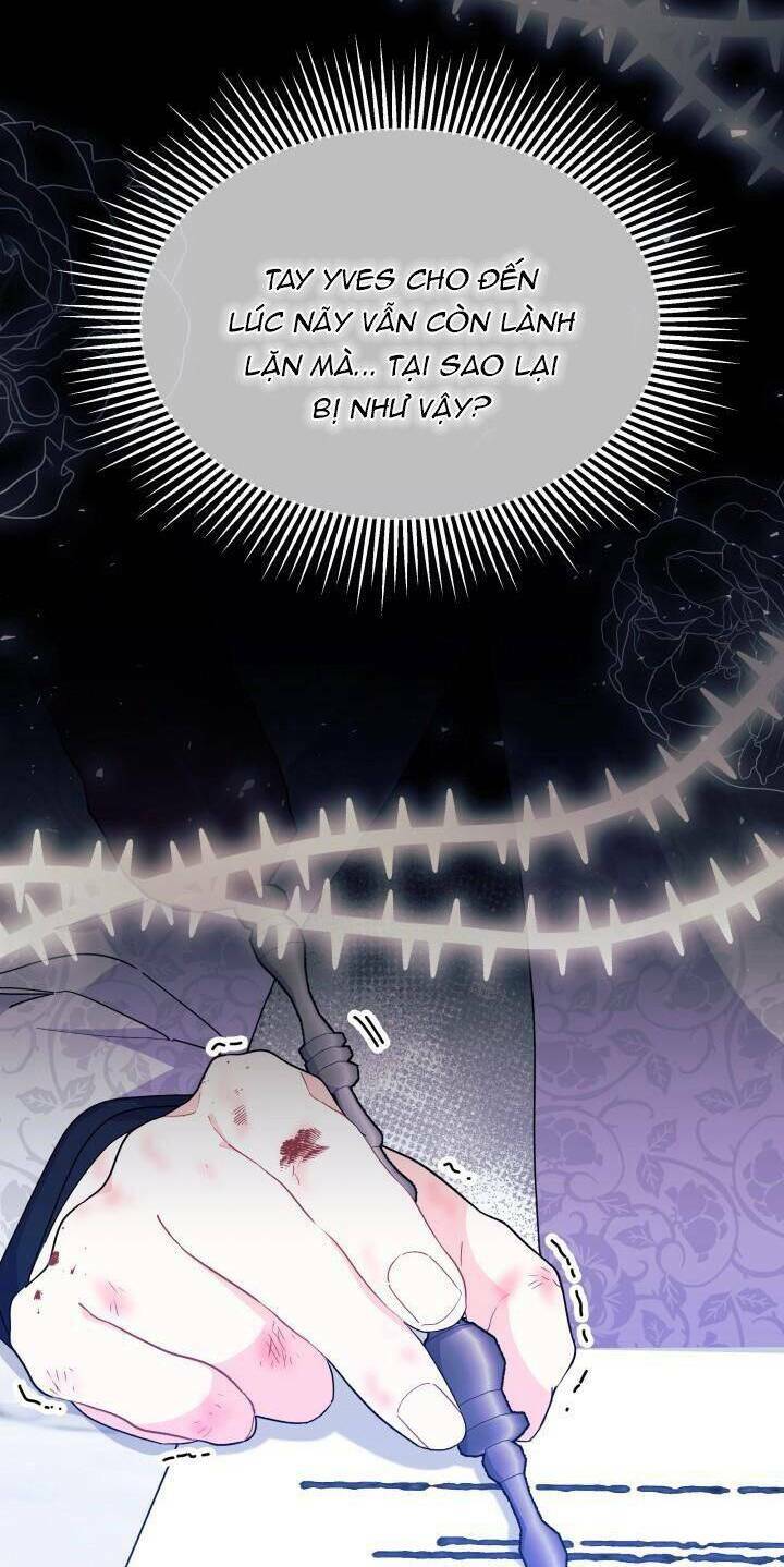 Tôi Không Muốn Làm Người Mai Mối Chapter 28 - Trang 2