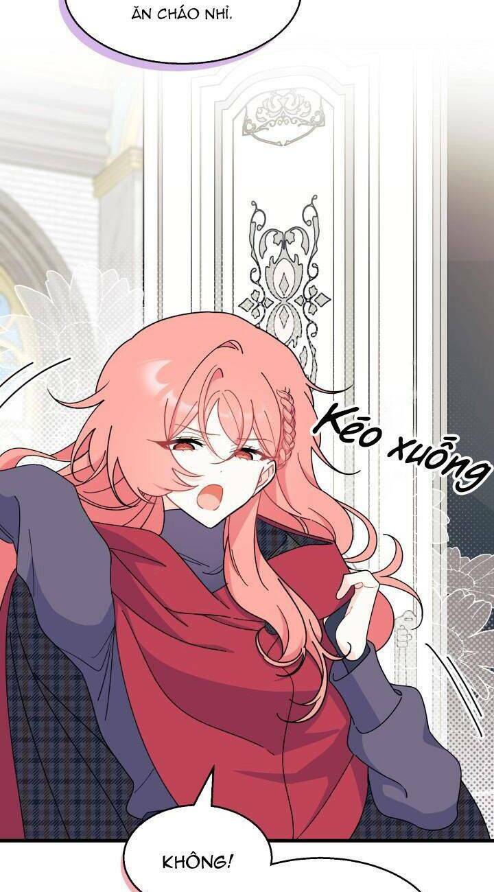 Tôi Không Muốn Làm Người Mai Mối Chapter 28 - Trang 2