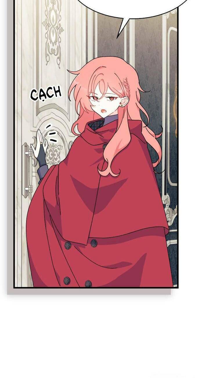 Tôi Không Muốn Làm Người Mai Mối Chapter 28 - Trang 2