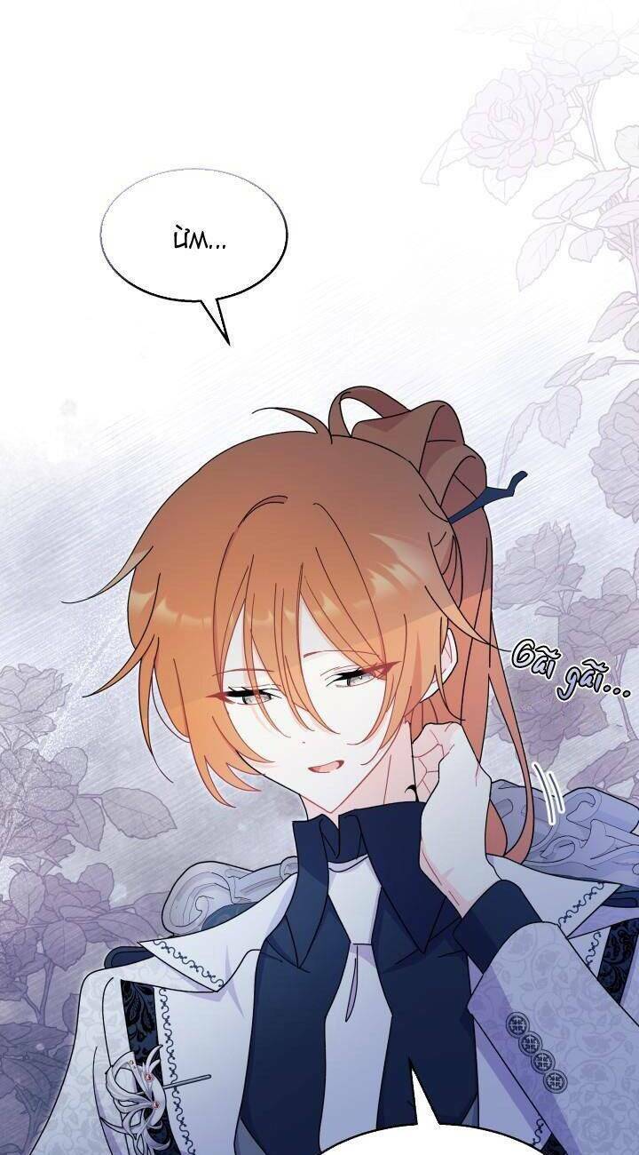 Tôi Không Muốn Làm Người Mai Mối Chapter 28 - Trang 2