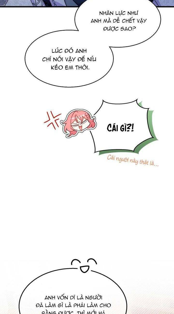 Tôi Không Muốn Làm Người Mai Mối Chapter 28 - Trang 2