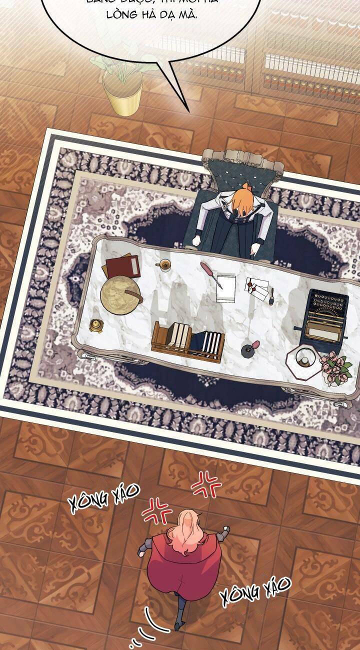 Tôi Không Muốn Làm Người Mai Mối Chapter 28 - Trang 2