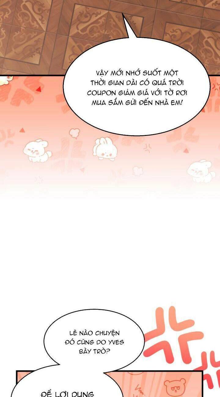 Tôi Không Muốn Làm Người Mai Mối Chapter 28 - Trang 2