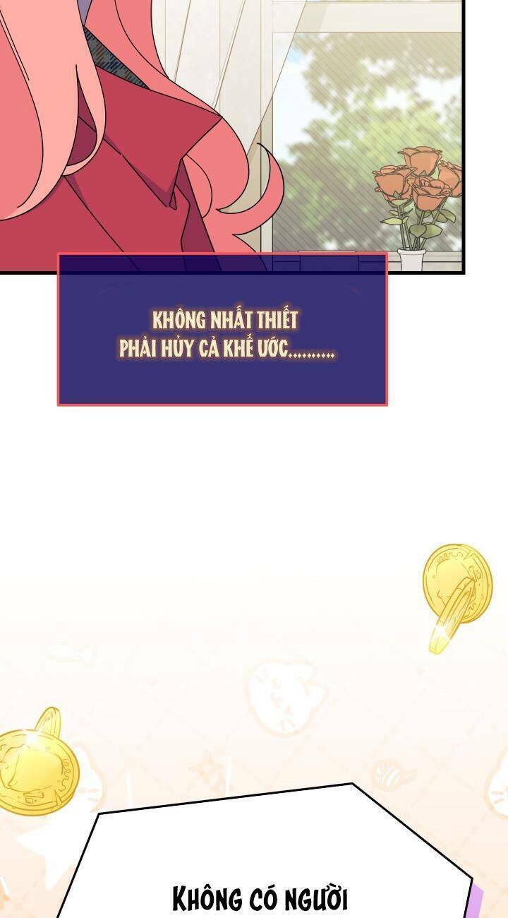 Tôi Không Muốn Làm Người Mai Mối Chapter 28 - Trang 2