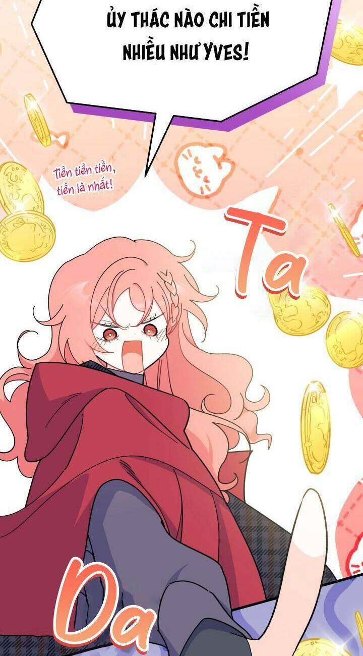 Tôi Không Muốn Làm Người Mai Mối Chapter 28 - Trang 2