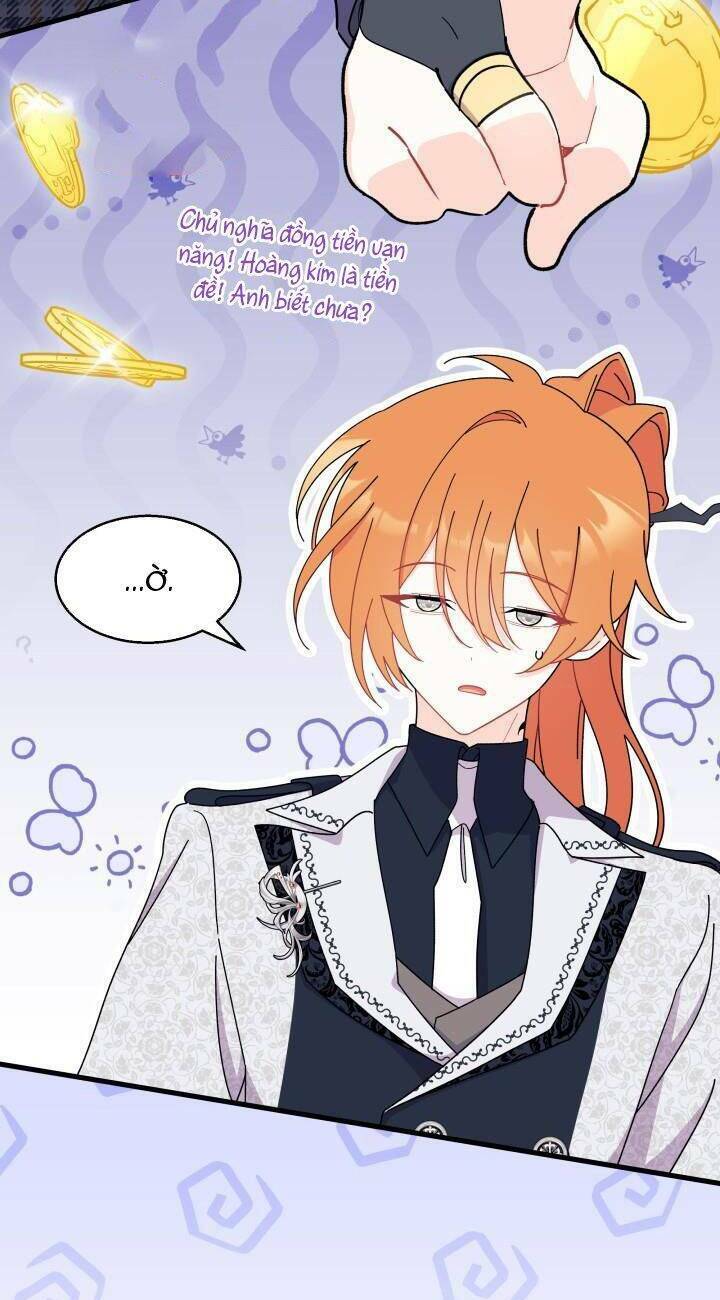 Tôi Không Muốn Làm Người Mai Mối Chapter 28 - Trang 2