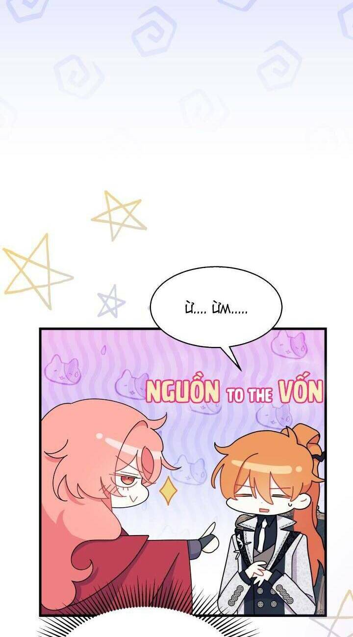 Tôi Không Muốn Làm Người Mai Mối Chapter 28 - Trang 2