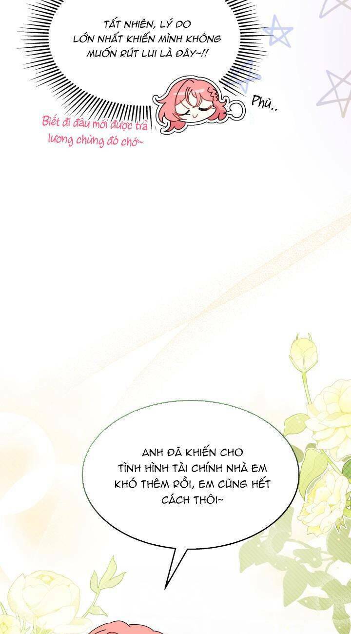 Tôi Không Muốn Làm Người Mai Mối Chapter 28 - Trang 2