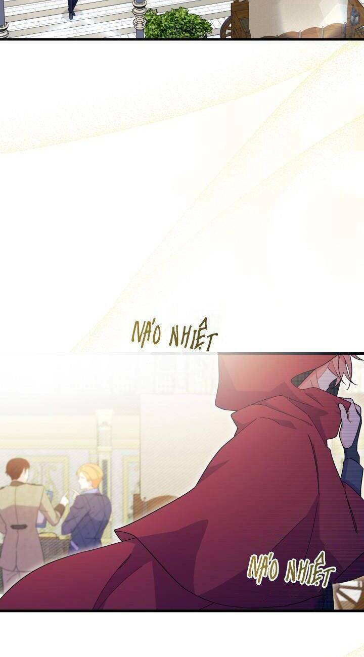 Tôi Không Muốn Làm Người Mai Mối Chapter 28 - Trang 2