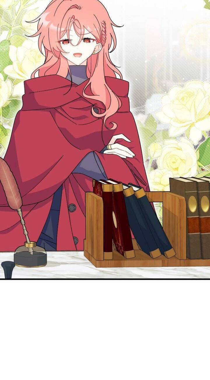 Tôi Không Muốn Làm Người Mai Mối Chapter 28 - Trang 2