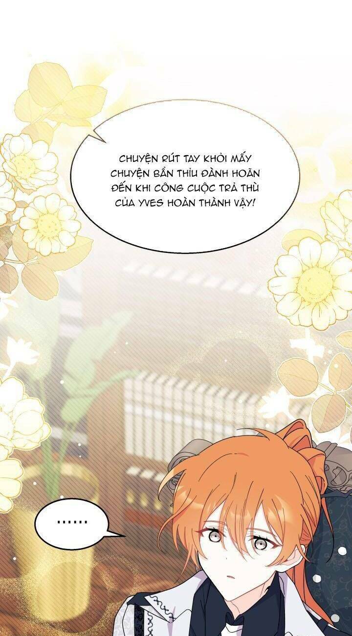 Tôi Không Muốn Làm Người Mai Mối Chapter 28 - Trang 2