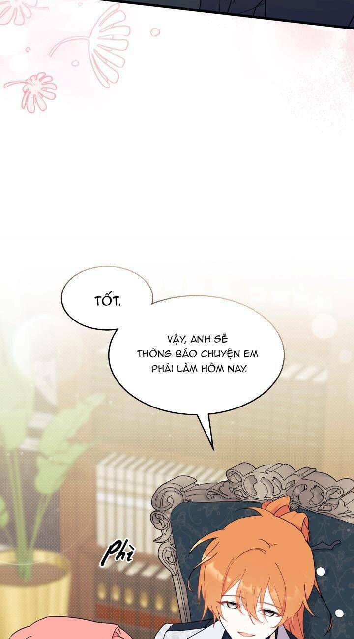 Tôi Không Muốn Làm Người Mai Mối Chapter 28 - Trang 2