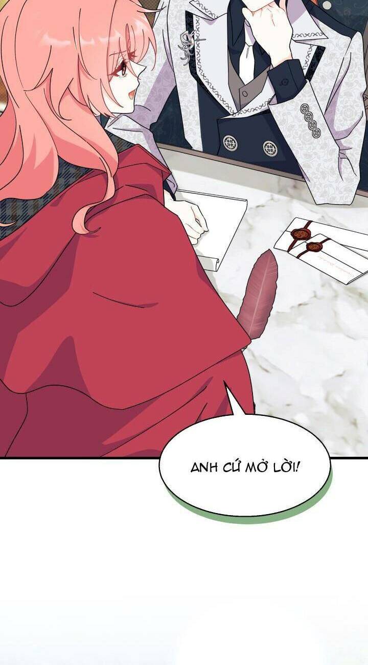 Tôi Không Muốn Làm Người Mai Mối Chapter 28 - Trang 2