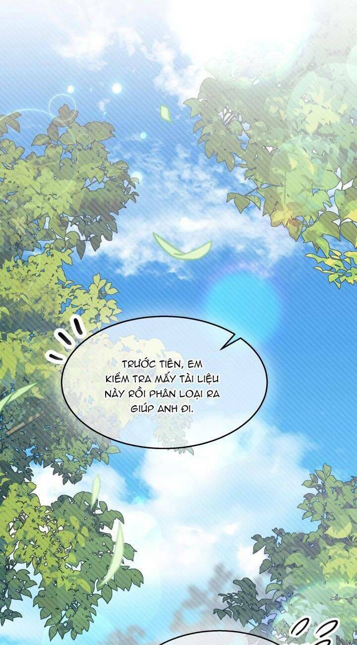 Tôi Không Muốn Làm Người Mai Mối Chapter 28 - Trang 2