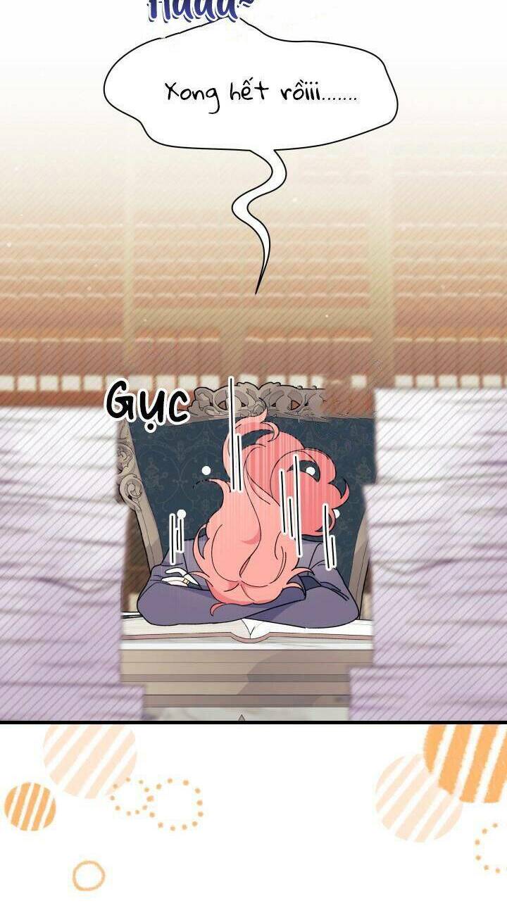 Tôi Không Muốn Làm Người Mai Mối Chapter 28 - Trang 2