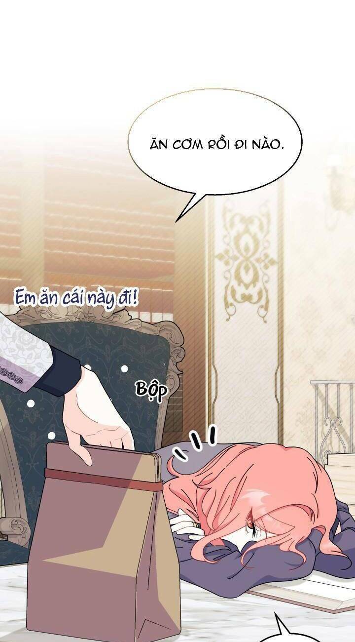 Tôi Không Muốn Làm Người Mai Mối Chapter 28 - Trang 2