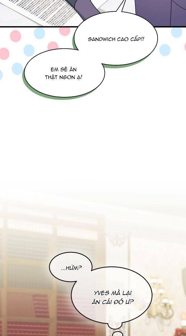 Tôi Không Muốn Làm Người Mai Mối Chapter 28 - Trang 2