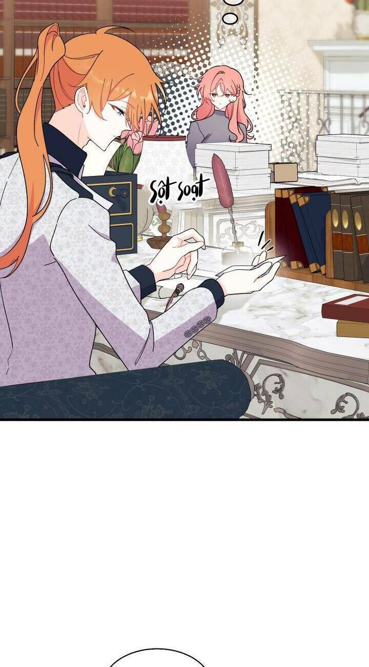 Tôi Không Muốn Làm Người Mai Mối Chapter 28 - Trang 2