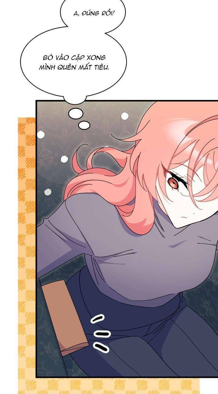 Tôi Không Muốn Làm Người Mai Mối Chapter 28 - Trang 2