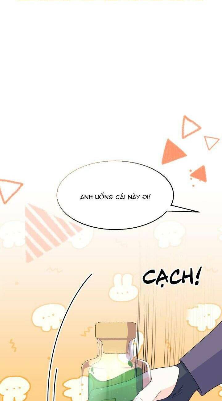 Tôi Không Muốn Làm Người Mai Mối Chapter 28 - Trang 2