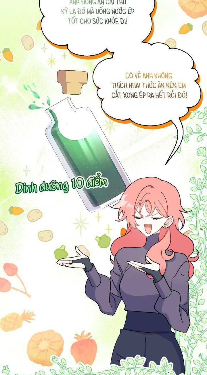 Tôi Không Muốn Làm Người Mai Mối Chapter 28 - Trang 2