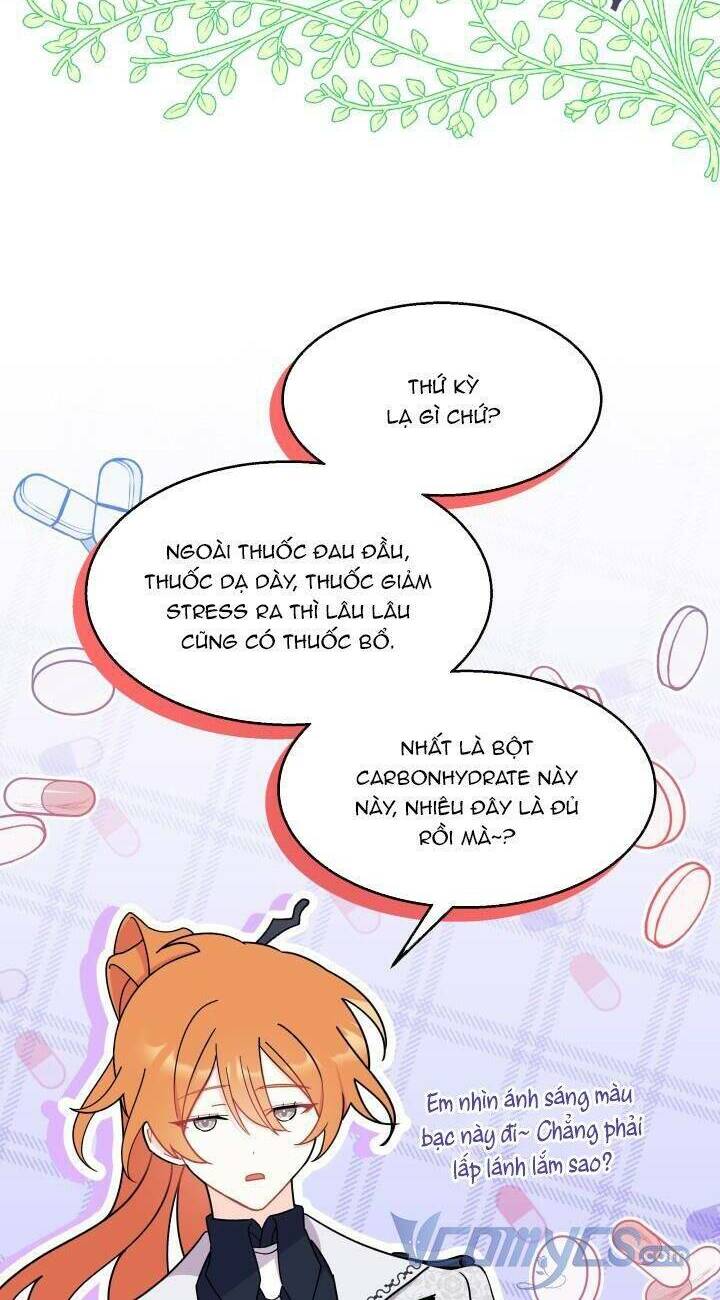 Tôi Không Muốn Làm Người Mai Mối Chapter 28 - Trang 2