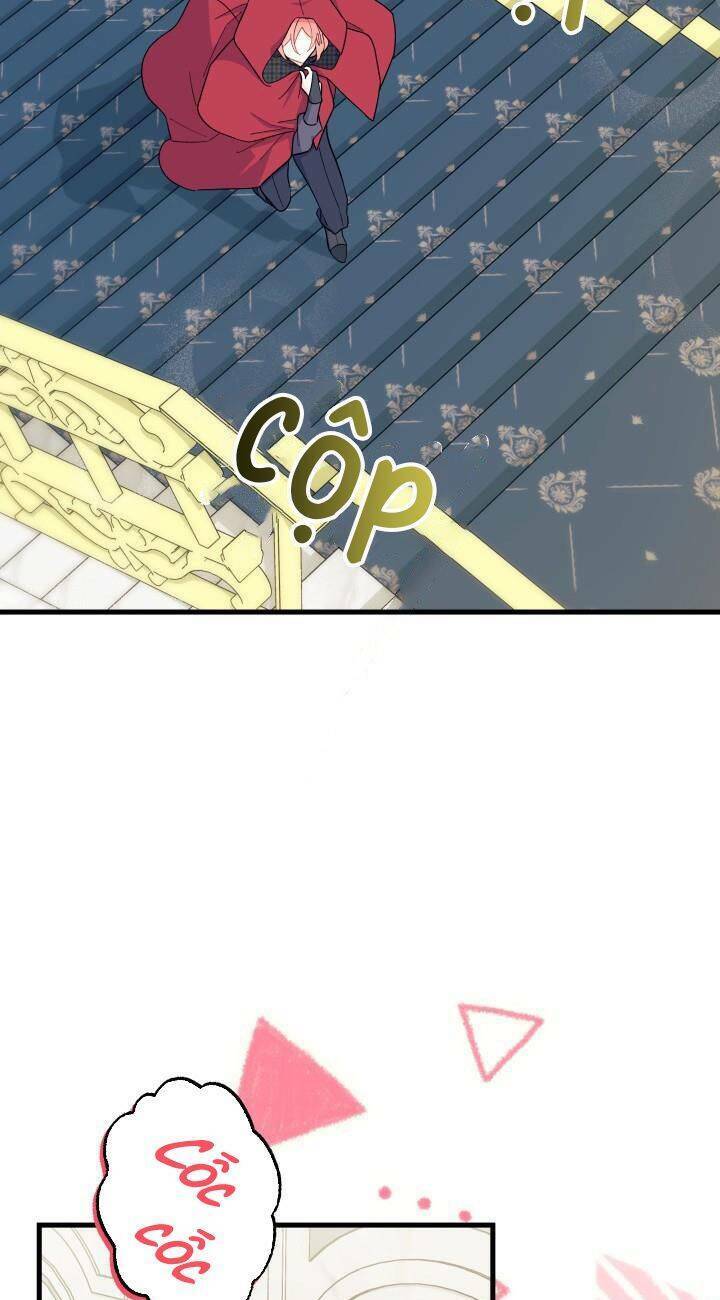 Tôi Không Muốn Làm Người Mai Mối Chapter 28 - Trang 2