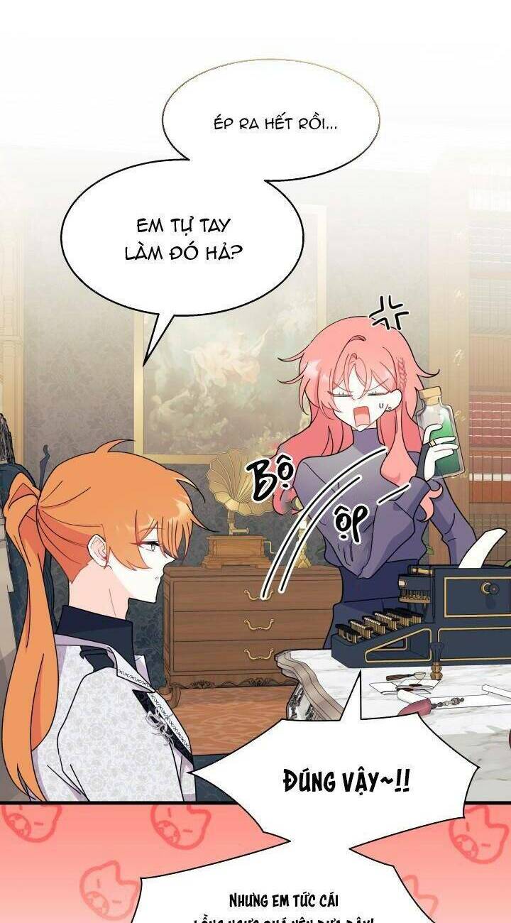 Tôi Không Muốn Làm Người Mai Mối Chapter 28 - Trang 2