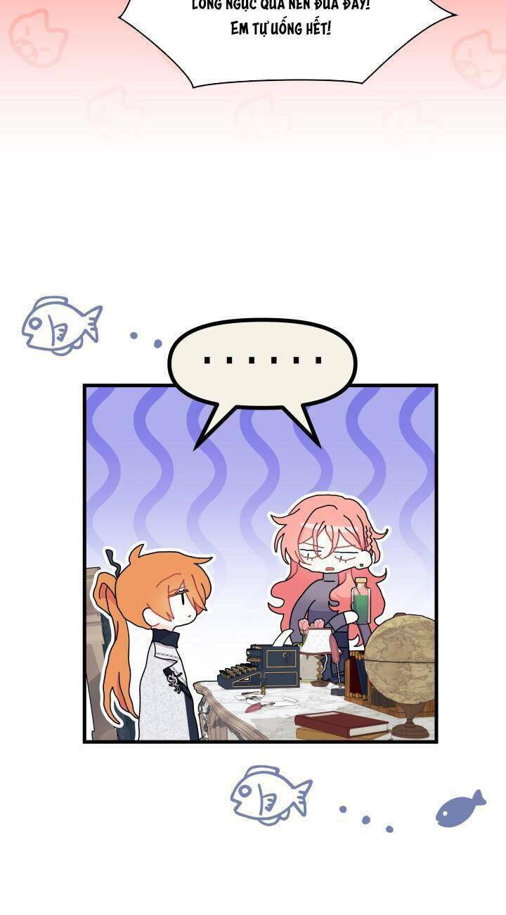 Tôi Không Muốn Làm Người Mai Mối Chapter 28 - Trang 2