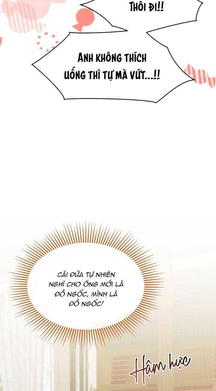 Tôi Không Muốn Làm Người Mai Mối Chapter 28 - Trang 2