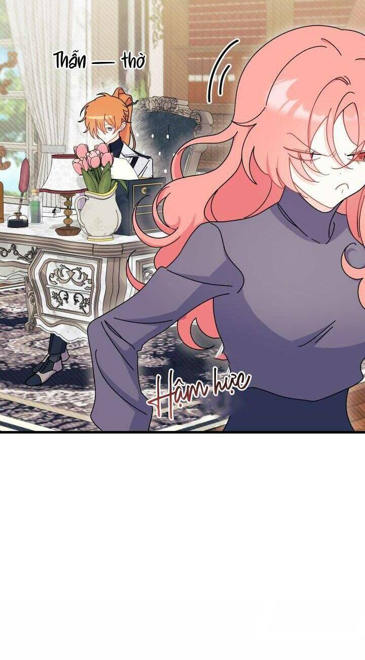 Tôi Không Muốn Làm Người Mai Mối Chapter 28 - Trang 2