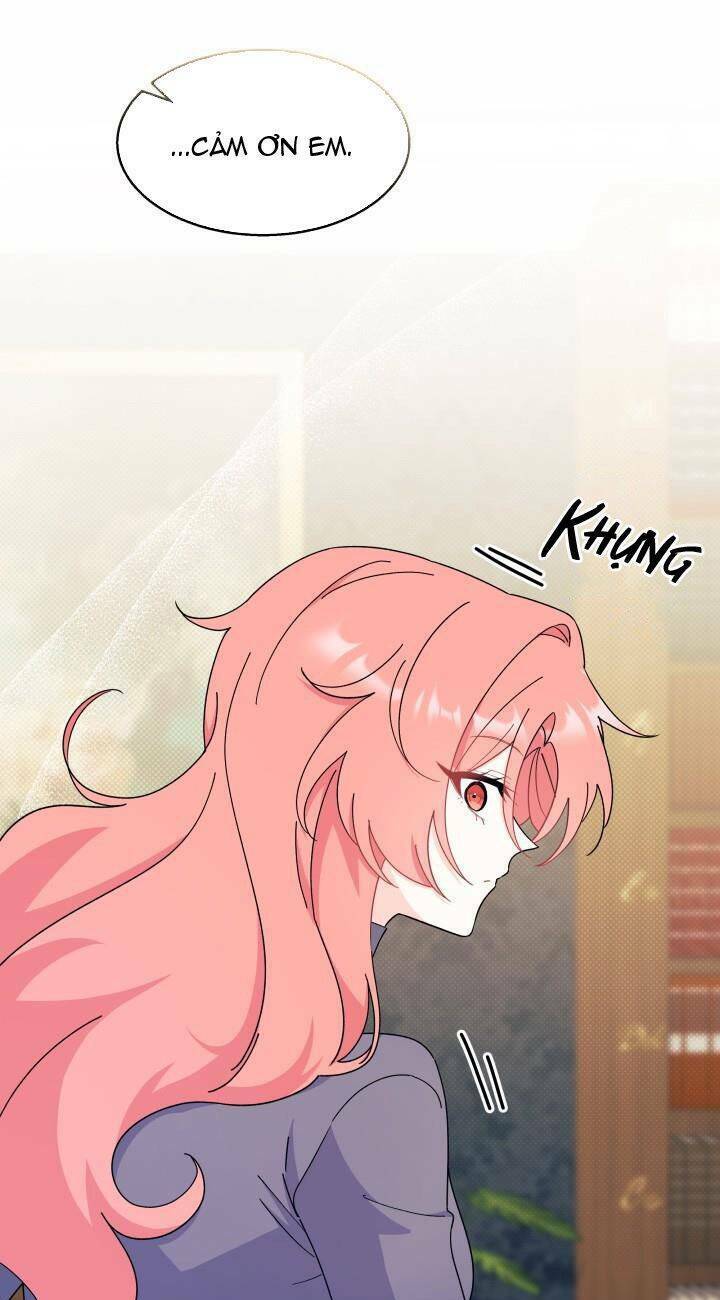 Tôi Không Muốn Làm Người Mai Mối Chapter 28 - Trang 2