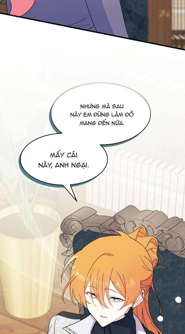 Tôi Không Muốn Làm Người Mai Mối Chapter 28 - Trang 2