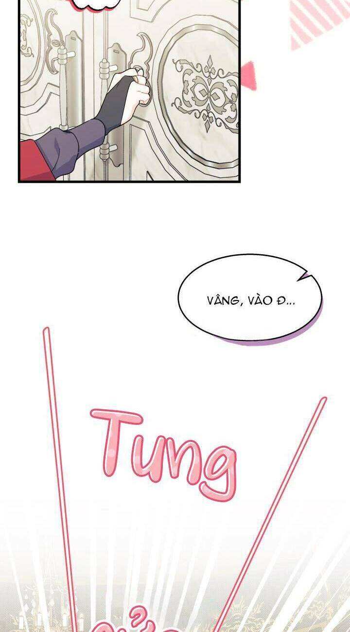 Tôi Không Muốn Làm Người Mai Mối Chapter 28 - Trang 2