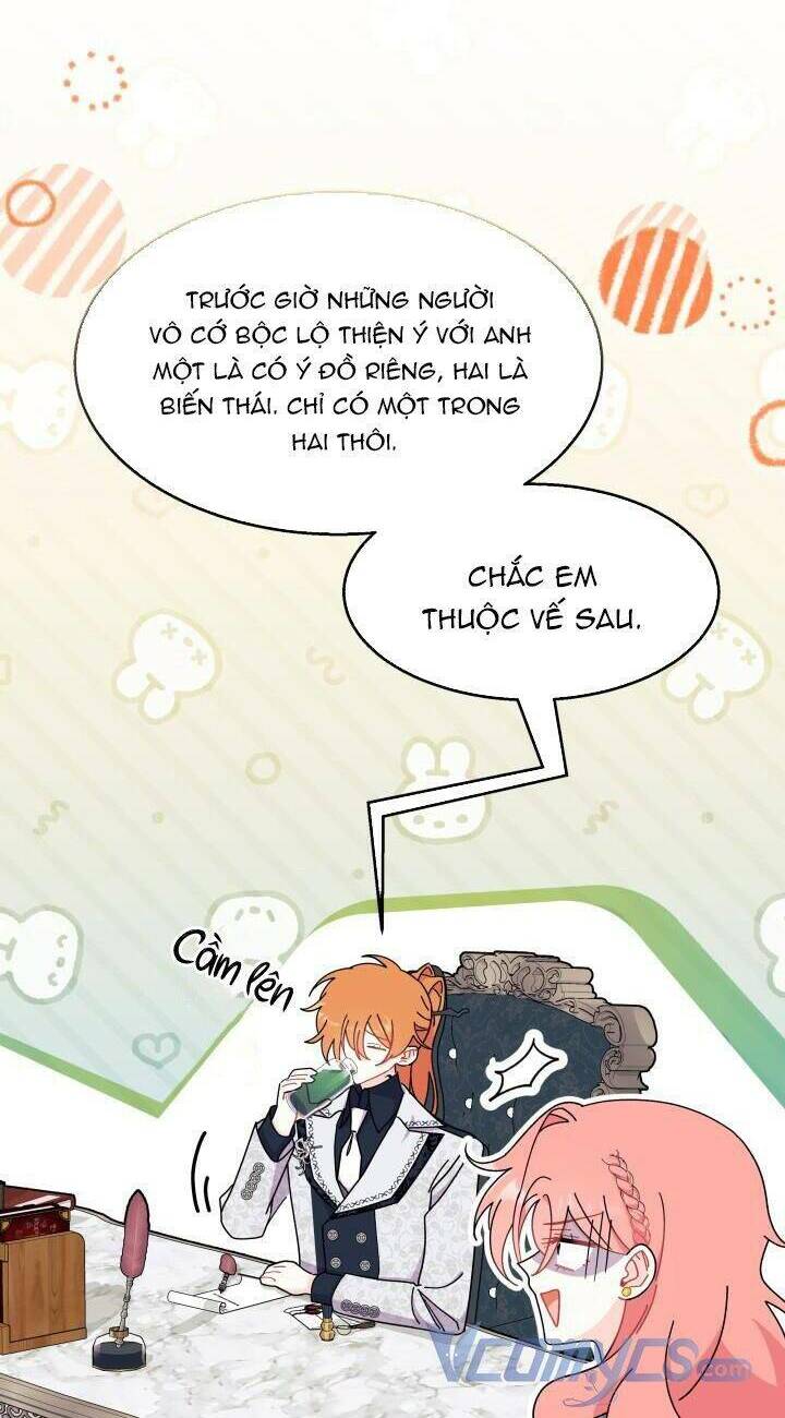 Tôi Không Muốn Làm Người Mai Mối Chapter 28 - Trang 2