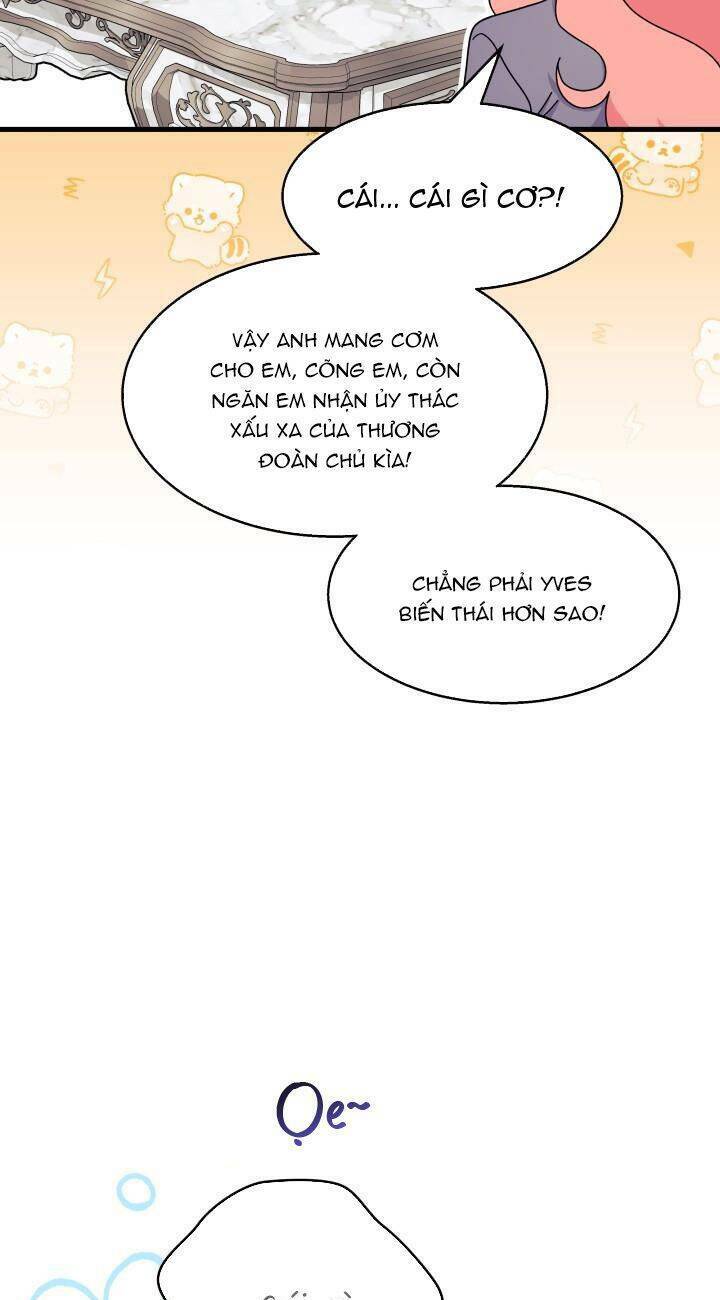 Tôi Không Muốn Làm Người Mai Mối Chapter 28 - Trang 2