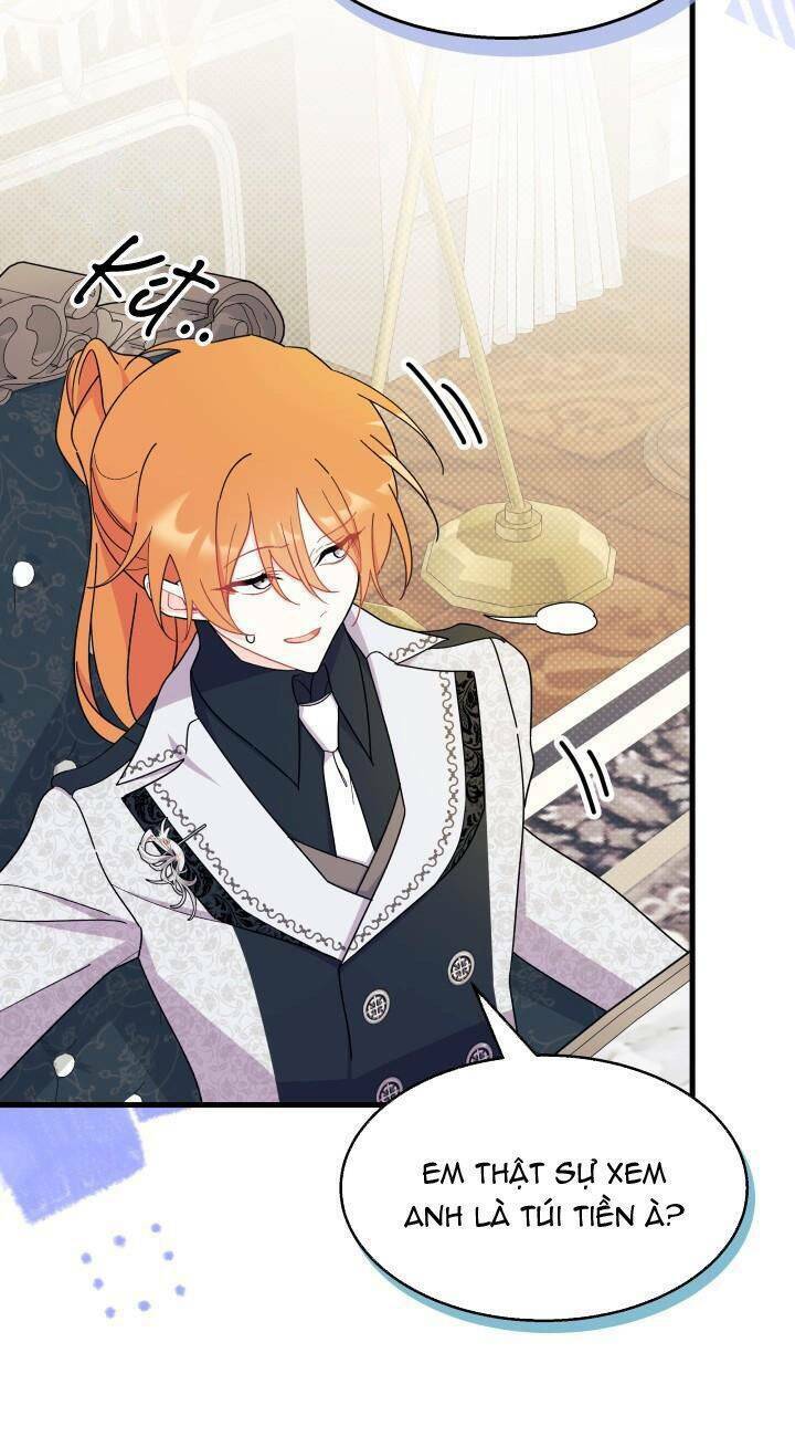 Tôi Không Muốn Làm Người Mai Mối Chapter 28 - Trang 2