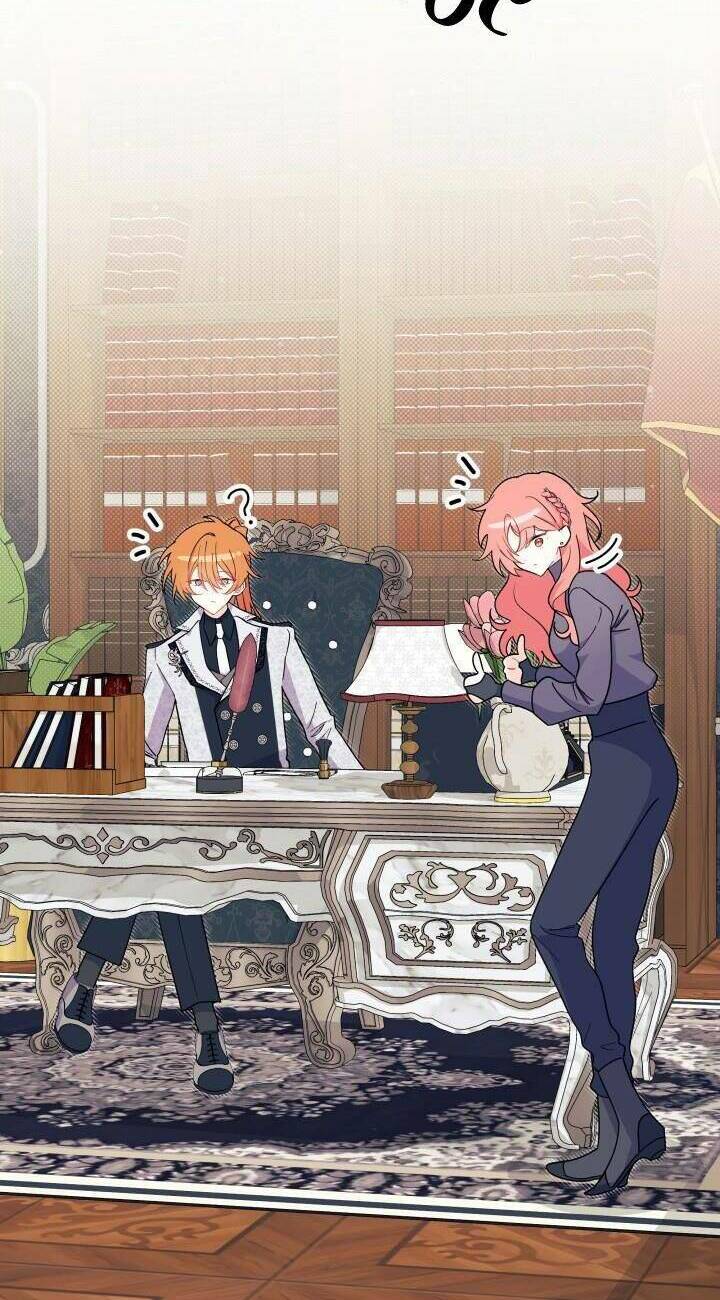 Tôi Không Muốn Làm Người Mai Mối Chapter 28 - Trang 2