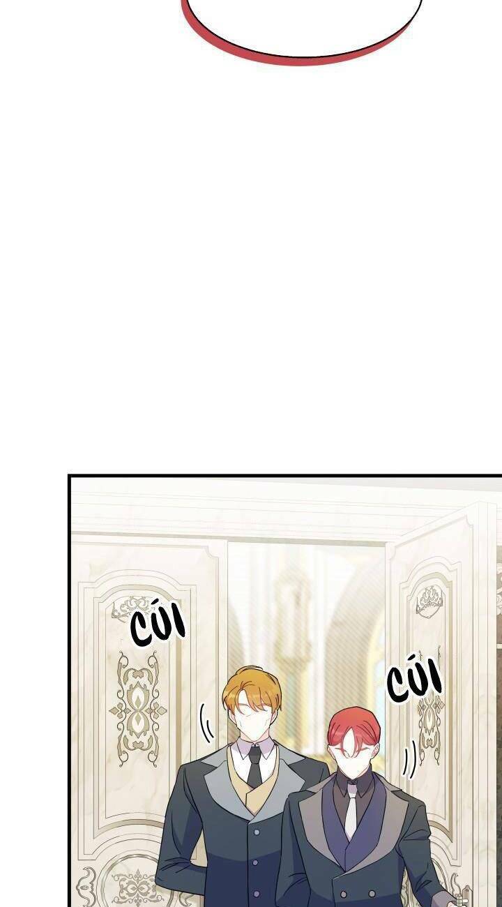 Tôi Không Muốn Làm Người Mai Mối Chapter 28 - Trang 2