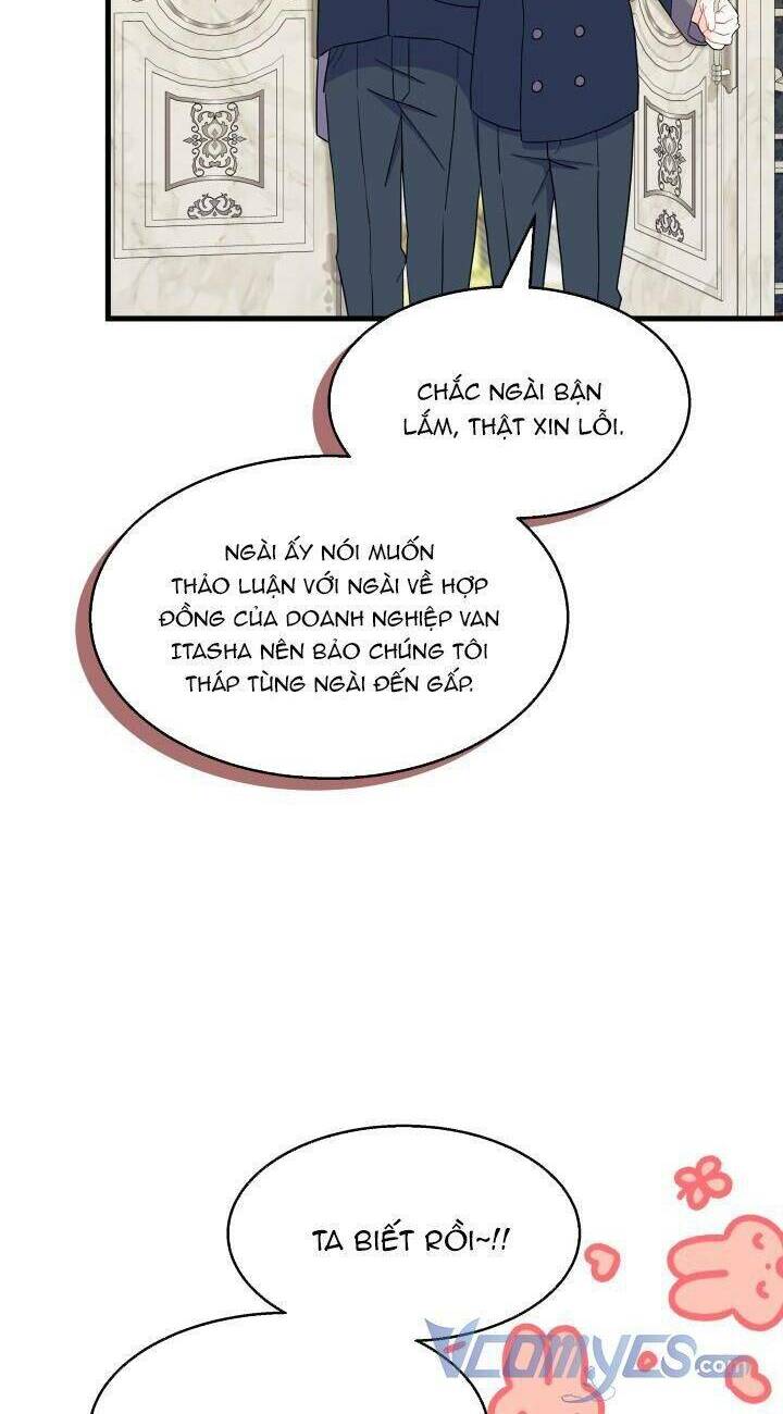 Tôi Không Muốn Làm Người Mai Mối Chapter 28 - Trang 2