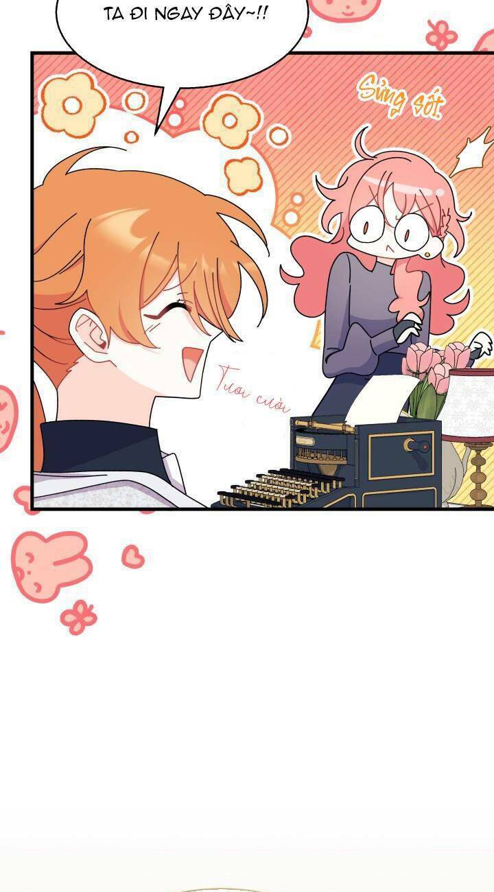 Tôi Không Muốn Làm Người Mai Mối Chapter 28 - Trang 2