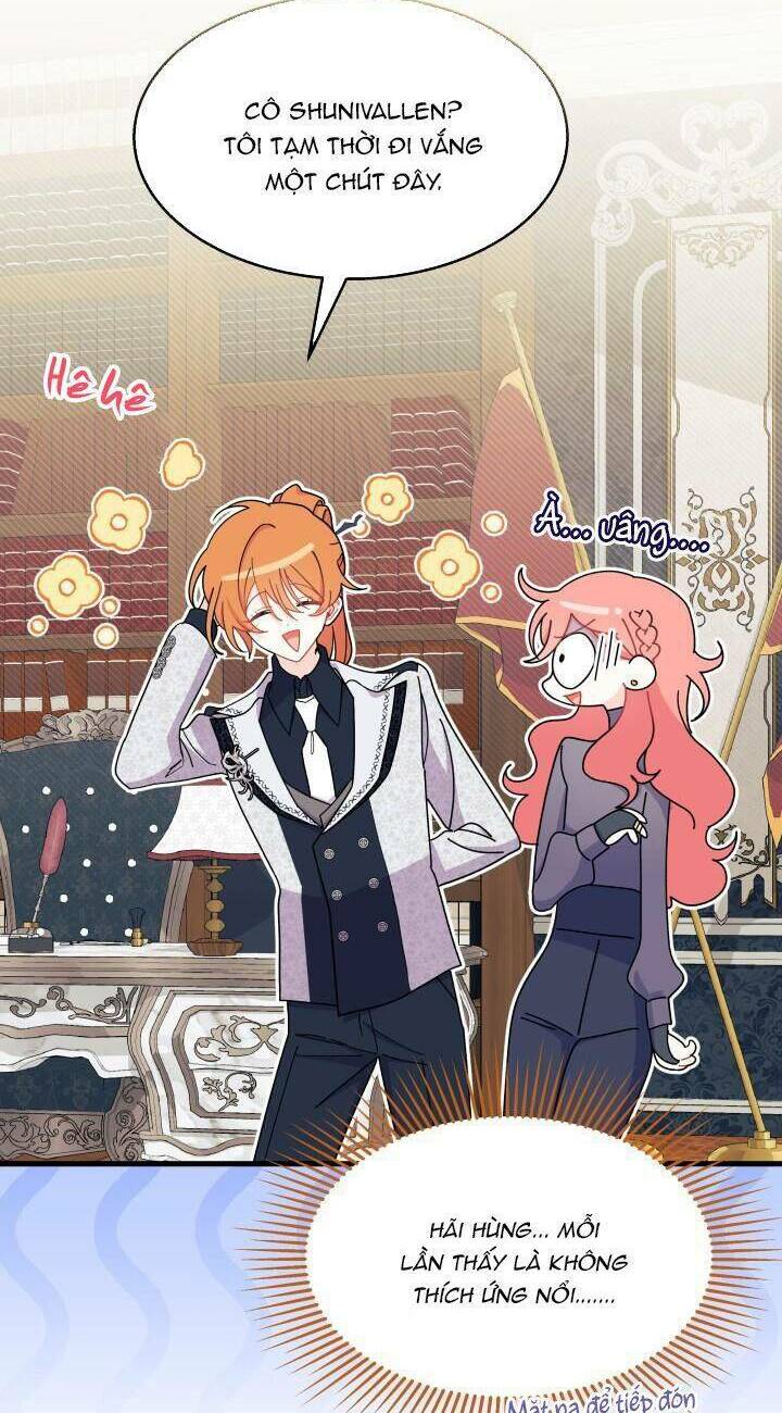 Tôi Không Muốn Làm Người Mai Mối Chapter 28 - Trang 2