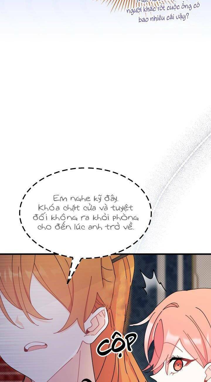 Tôi Không Muốn Làm Người Mai Mối Chapter 28 - Trang 2