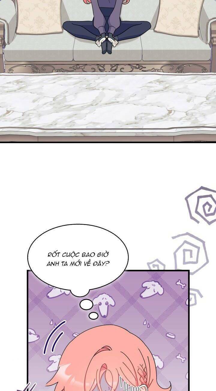 Tôi Không Muốn Làm Người Mai Mối Chapter 28 - Trang 2