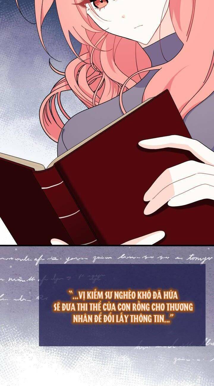 Tôi Không Muốn Làm Người Mai Mối Chapter 28 - Trang 2